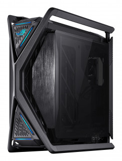 ASUS ROG HYPERION GR701 Tower Čierna PC