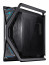 ASUS ROG HYPERION GR701 Tower Čierna thumbnail