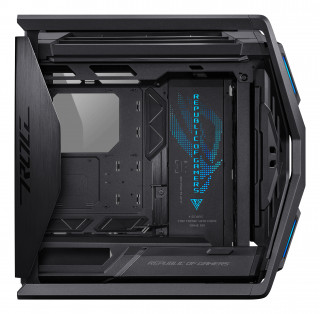 ASUS ROG HYPERION GR701 Tower Čierna PC