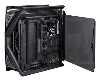 ASUS ROG HYPERION GR701 Tower Čierna PC