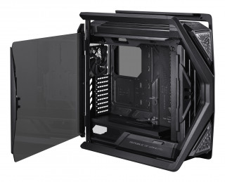 ASUS ROG HYPERION GR701 Tower Čierna PC