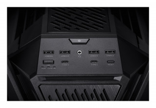 ASUS ROG HYPERION GR701 Tower Čierna PC