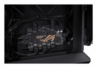 ASUS ROG HYPERION GR701 Tower Čierna PC