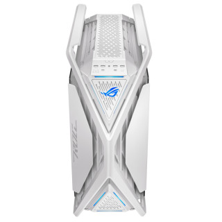 ASUS GR701 ROG Hyperion White Biela PC