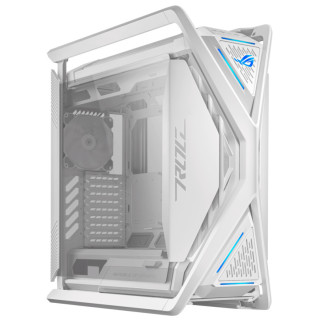 ASUS GR701 ROG Hyperion White Biela PC