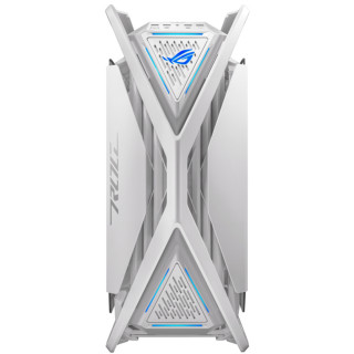 ASUS GR701 ROG Hyperion White Biela PC