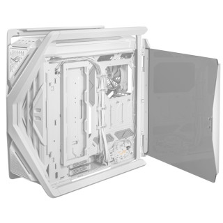 ASUS GR701 ROG Hyperion White Biela PC