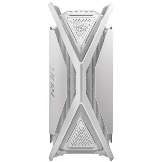 ASUS GR701 ROG Hyperion White Biela PC