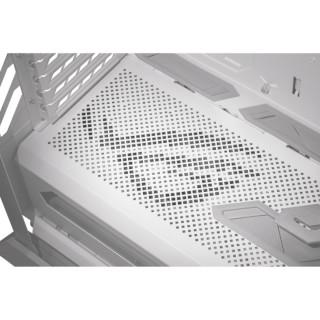 ASUS GR701 ROG Hyperion White Biela PC