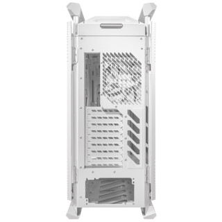 ASUS GR701 ROG Hyperion White Biela PC