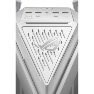 ASUS GR701 ROG Hyperion White Biela PC