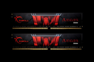 G.Skill 32GB DDR4-2133 pamäťový modul 2 x 16 GB 2133 MHz PC