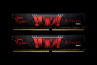 G.Skill 32GB DDR4-2133 pamäťový modul 2 x 16 GB 2133 MHz thumbnail