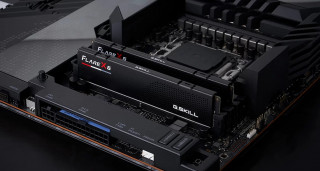 G.Skill Flare X5 F5-5200J4040A16GX2-FX5 pamäťový modul 32 GB 2 x 16 GB DDR5 PC