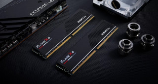 G.Skill Flare X5 F5-5200J4040A16GX2-FX5 pamäťový modul 32 GB 2 x 16 GB DDR5 PC