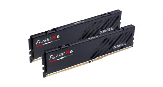 G.Skill Flare X5 F5-6000J3038F16GX2-FX5 pamäťový modul 32 GB 2 x 16 GB DDR5 6000 MHz PC