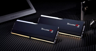 G.Skill Ripjaws M5 RGB F5-6000J2836G16GX2-RM5RK pamäťový modul 32 GB 2 x 16 GB DDR5 PC