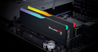 G.Skill Ripjaws M5 RGB F5-6000J2836G16GX2-RM5RK pamäťový modul 32 GB 2 x 16 GB DDR5 PC