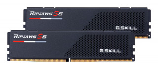 G.Skill Ripjaws S5 F5-6000J2836G16GX2-RS5K pamäťový modul 32 GB 2 x 16 GB DDR5 PC