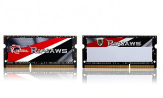G.Skill 8GB DDR3-1600 pamäťový modul 1 x 8 GB 1600 MHz PC