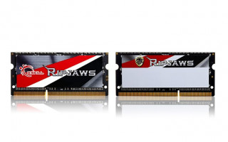 G.Skill 8GB DDR3-1866 pamäťový modul 1 x 8 GB 1866 MHz PC