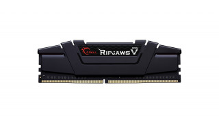 G.Skill Ripjaws V F4-3600C16D-64GVK pamäťový modul 64 GB 2 x 32 GB DDR4 3600 MHz PC