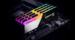 G.Skill F4-2666C18D-16GTZN pamäťový modul 16 GB 2 x 8 GB DDR4 2666 MHz thumbnail