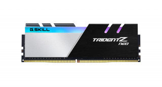 G.Skill F4-2666C18D-16GTZN pamäťový modul 16 GB 2 x 8 GB DDR4 2666 MHz PC