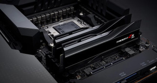 G.Skill Trident Z5 Neo F5-5600J2834F16GX2-TZ5N pamäťový modul 32 GB 2 x 16 GB DDR5 5600 MHz PC