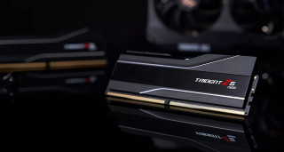 G.Skill Trident Z5 Neo F5-5600J2834F16GX2-TZ5N pamäťový modul 32 GB 2 x 16 GB DDR5 5600 MHz PC