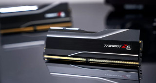 G.Skill Trident Z5 Neo F5-5600J2834F16GX2-TZ5N pamäťový modul 32 GB 2 x 16 GB DDR5 5600 MHz PC