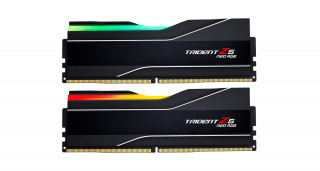 G.Skill Trident Z5 Neo RGB F5-6000J3238F16GX2-TZ5NR pamäťový modul 32 GB 2 x 16 GB DDR5 6000 MHz PC
