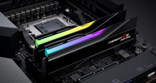 G.Skill Trident Z5 Neo RGB F5-6000J3238F16GX2-TZ5NR pamäťový modul 32 GB 2 x 16 GB DDR5 6000 MHz PC
