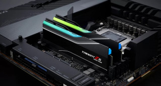 G.Skill Trident Z5 Neo RGB F5-6000J3238F16GX2-TZ5NR pamäťový modul 32 GB 2 x 16 GB DDR5 6000 MHz PC