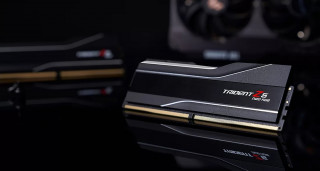 G.Skill Trident Z5 Neo RGB F5-6000J3238F16GX2-TZ5NR pamäťový modul 32 GB 2 x 16 GB DDR5 6000 MHz PC