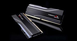 G.Skill Trident Z5 Neo RGB F5-6400J3239G16GX2-TZ5NR pamäťový modul 32 GB 2 x 16 GB DDR5 6400 MHz PC
