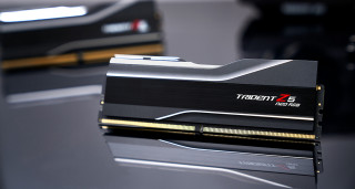 G.Skill Trident Z5 Neo RGB F5-6400J3239G16GX2-TZ5NR pamäťový modul 32 GB 2 x 16 GB DDR5 6400 MHz PC