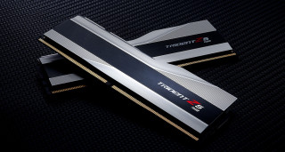 G.Skill F5-8000J3848H16GX2-TZ5RS pamäťový modul 32 GB 2 x 16 GB DDR5 8000 MHz PC