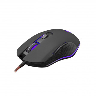 White Shark CYRUS myš Hranie Všestranný USB Typ-A Optický 3200 DPI PC