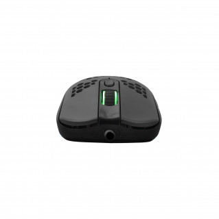 White Shark GALAHAD myš Hranie Všestranný USB Typ-A Optický 7200 DPI PC