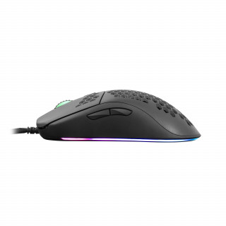 White Shark GALAHAD myš Hranie Všestranný USB Typ-A Optický 7200 DPI PC