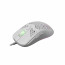 White Shark GALAHAD White myš Hranie Všestranný USB Typ-A Optický 7200 DPI thumbnail