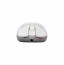 White Shark GALAHAD White myš Hranie Všestranný USB Typ-A Optický 7200 DPI thumbnail