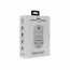 White Shark GALAHAD White myš Hranie Všestranný USB Typ-A Optický 7200 DPI thumbnail