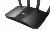 ASUS RT-BE58U bezdrôtový smerovač 2.5 Gigabit Ethernet Dvojpásmový (2,4 ghz/5 ghz) Čierna thumbnail