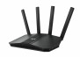 ASUS RT-BE58U bezdrôtový smerovač 2.5 Gigabit Ethernet Dvojpásmový (2,4 ghz/5 ghz) Čierna thumbnail