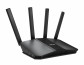 ASUS RT-BE58U bezdrôtový smerovač 2.5 Gigabit Ethernet Dvojpásmový (2,4 ghz/5 ghz) Čierna thumbnail