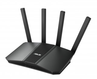 ASUS RT-BE58U bezdrôtový smerovač 2.5 Gigabit Ethernet Dvojpásmový (2,4 ghz/5 ghz) Čierna PC