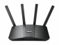 ASUS RT-BE58U bezdrôtový smerovač 2.5 Gigabit Ethernet Dvojpásmový (2,4 ghz/5 ghz) Čierna thumbnail
