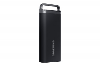 Samsung MU-PH2T0S 2 TB 3.2 Gen 1 (3.1 Gen 1) Čierna PC